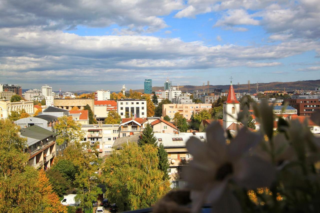 Downtown * Banja Luka