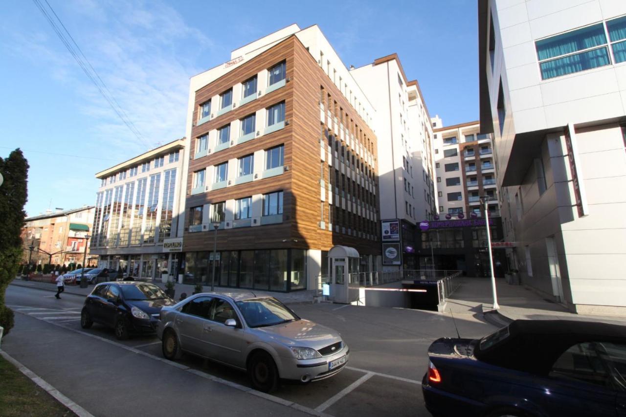 Downtown * Banja Luka
