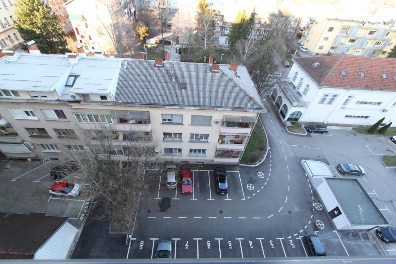 Downtown Banja Luka